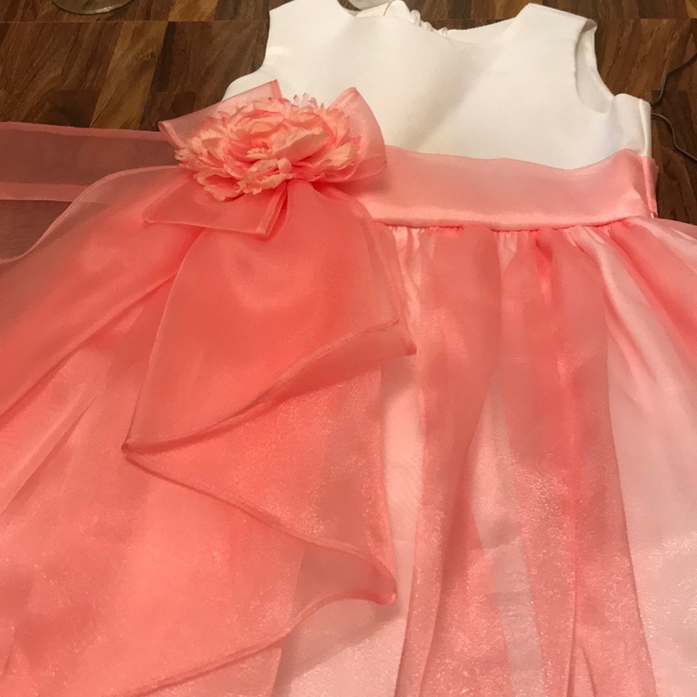 Little girl dress